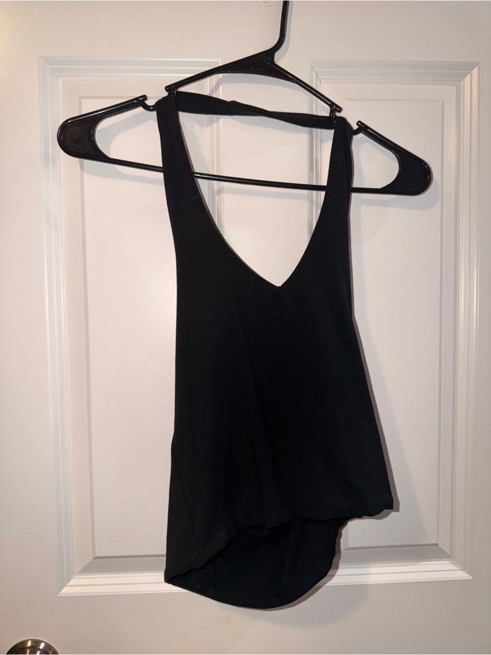 Cotton On Cropped Haltertop